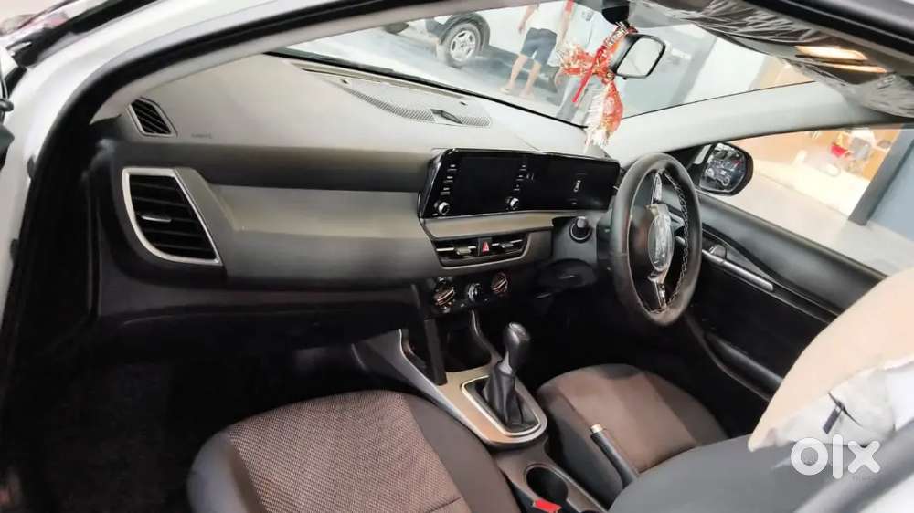Kia Seltos 2025 Petrol 10500 Km Driven
