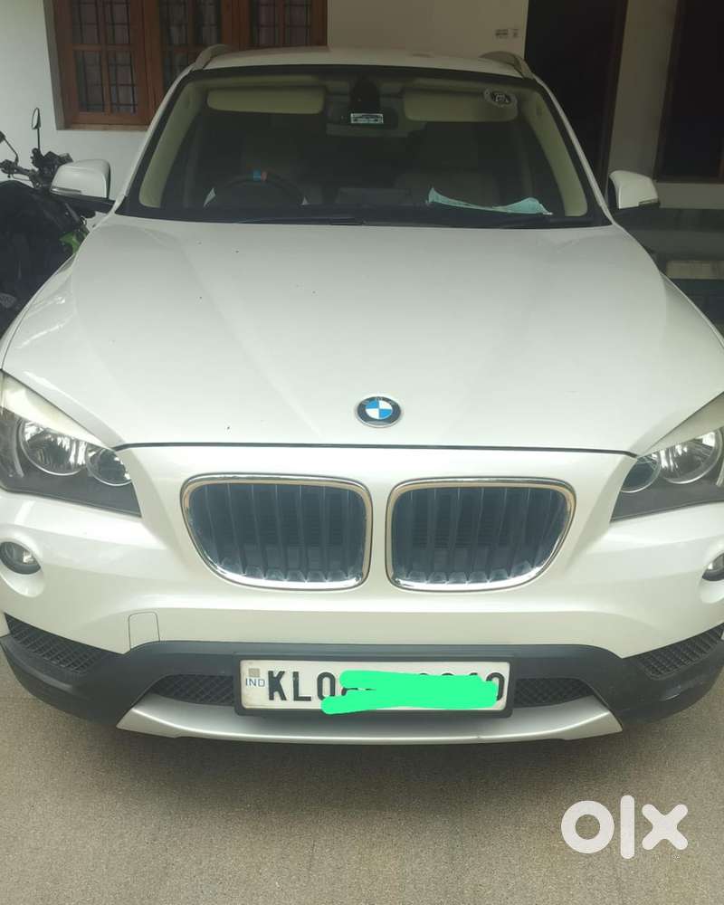 Bmw X1 Diesel Good Condition