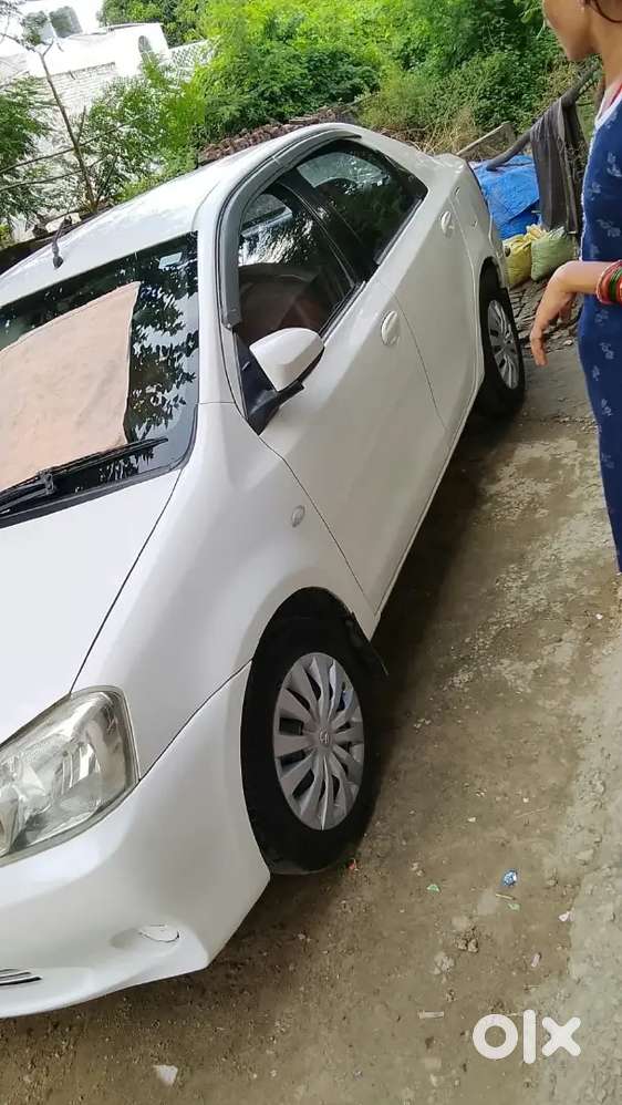 Toyota Etios Gd 2014 Diesel Manual