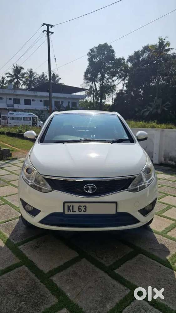 Tata Zest Xm