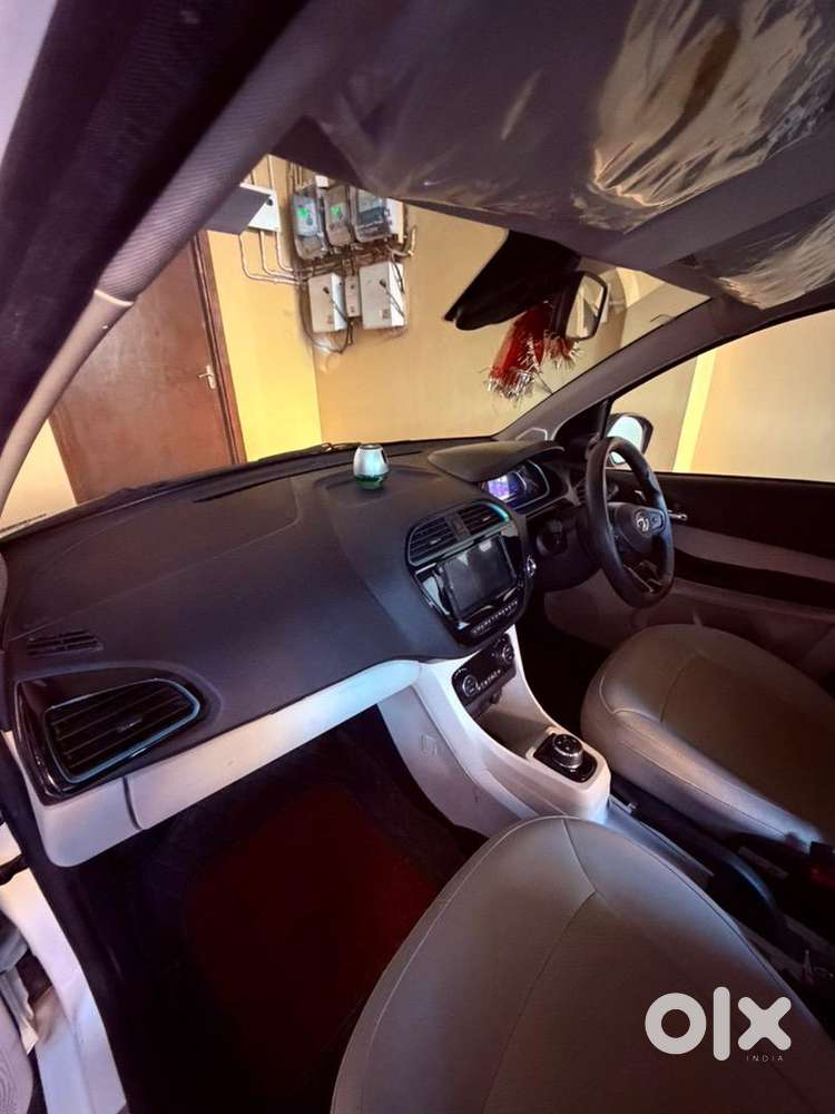 Tata Tiago Ev 2023 Top Model Electric Well Maintained Top