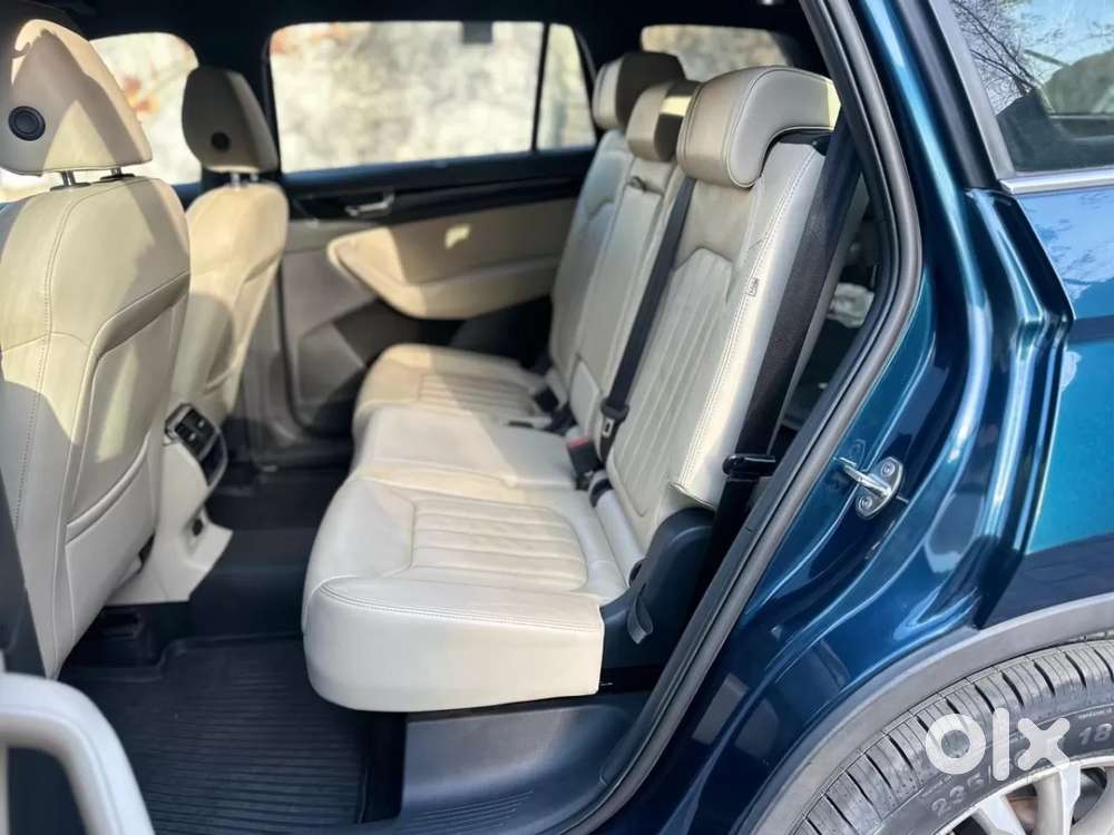 Skoda Kodiaq, 2023, Petrol