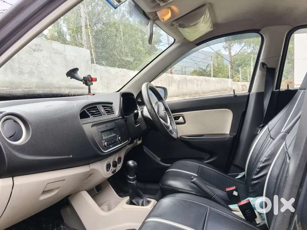 Maruti Suzuki Alto 2022