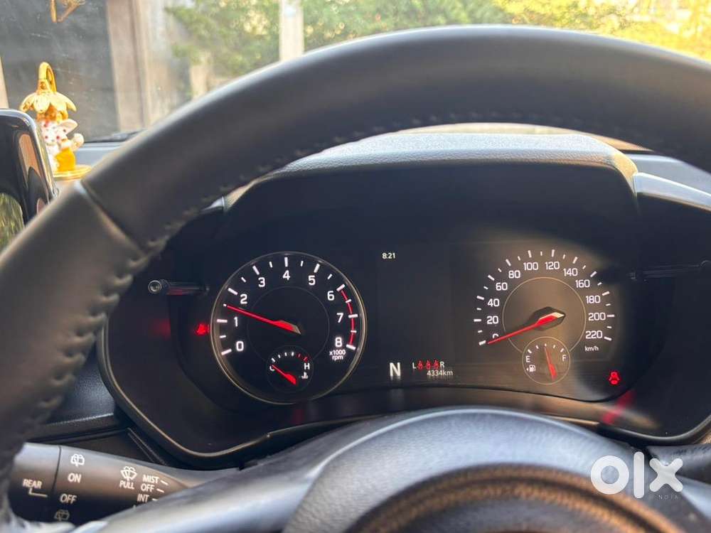 Maruti Suzuki Petrol 2024 Automatic Top End