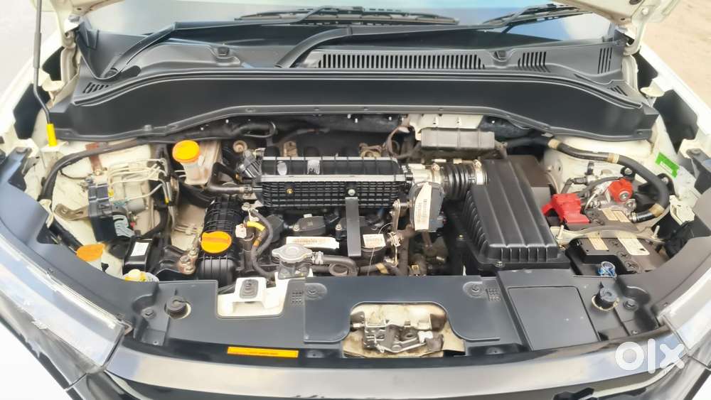 Tata Punch Adventure Rhythm Icng, 2024, Cng & Hybrids