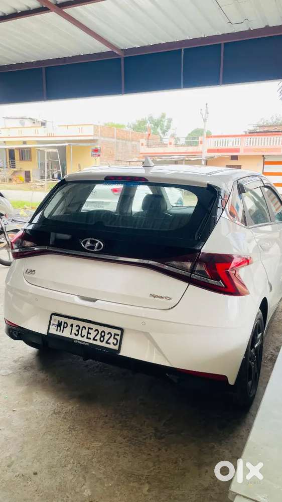 Hyundai New I20 2022 Car Koi Bhi Kam Nahi Le