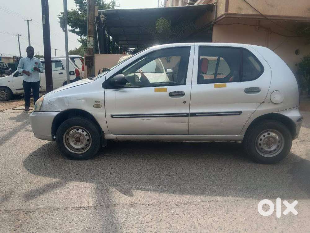 Tata Indica Ev2 Ev2 Ls, 2016, Diesel