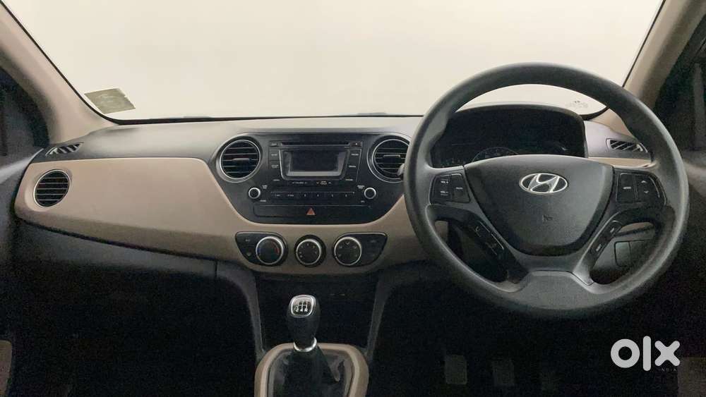 Hyundai Grand I10 1.2 Kappa Sportz, 2015, Petrol