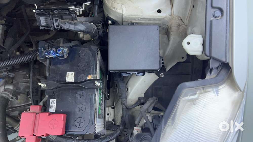 Maruti Suzuki Ertiga 1.4 Zxi At, 2019, Petrol