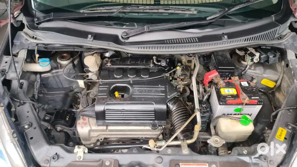 Maruti Suzuki Wagon R 2021 Petrol 40000 Km Driven