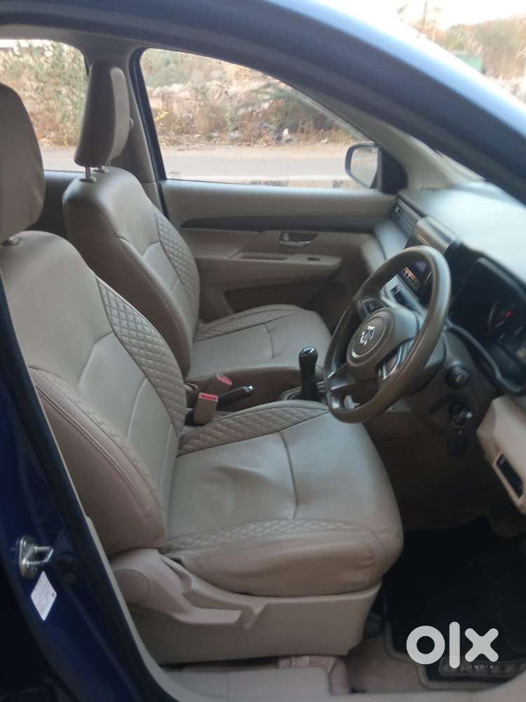 Maruti Suzuki Ertiga Vdi Shvs, 2019, Diesel