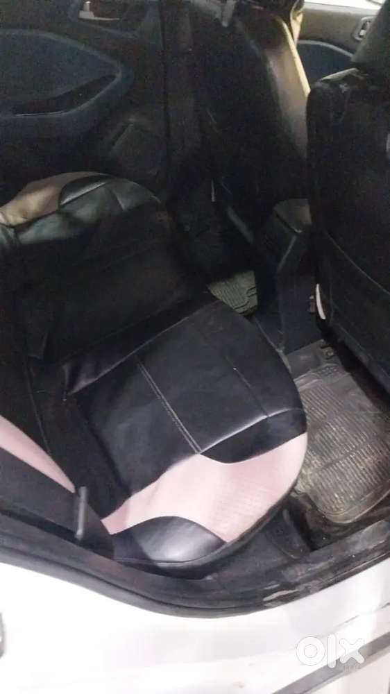 Hyundai I20 Active 2017 Model