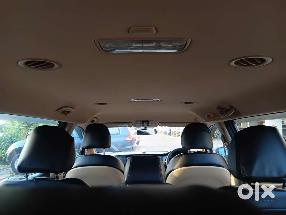 Kia Carnival Premium 8 Str, 2021, Diesel