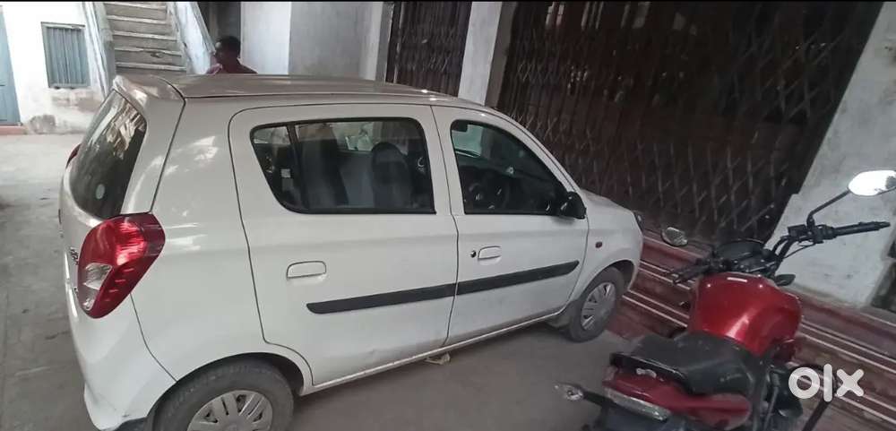 Maruti Suzuki Alto 800 2014 Petrol 26000 Km Driven