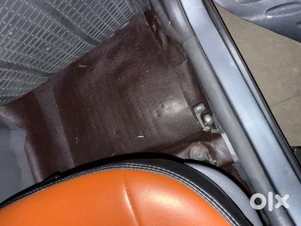 Hyundai Santro Xing Petrol 2007