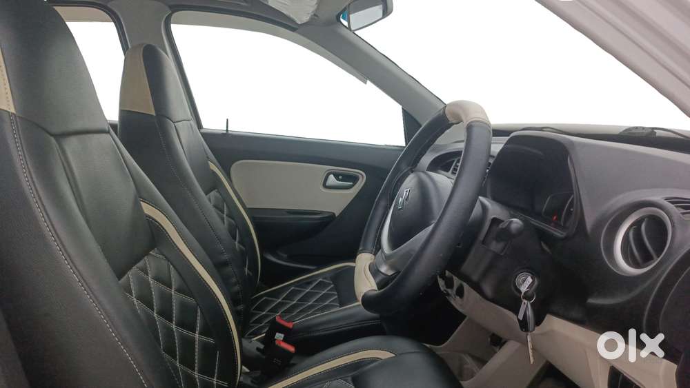 Maruti Suzuki Alto 800 Vxi Plus Option, 2020, Petrol