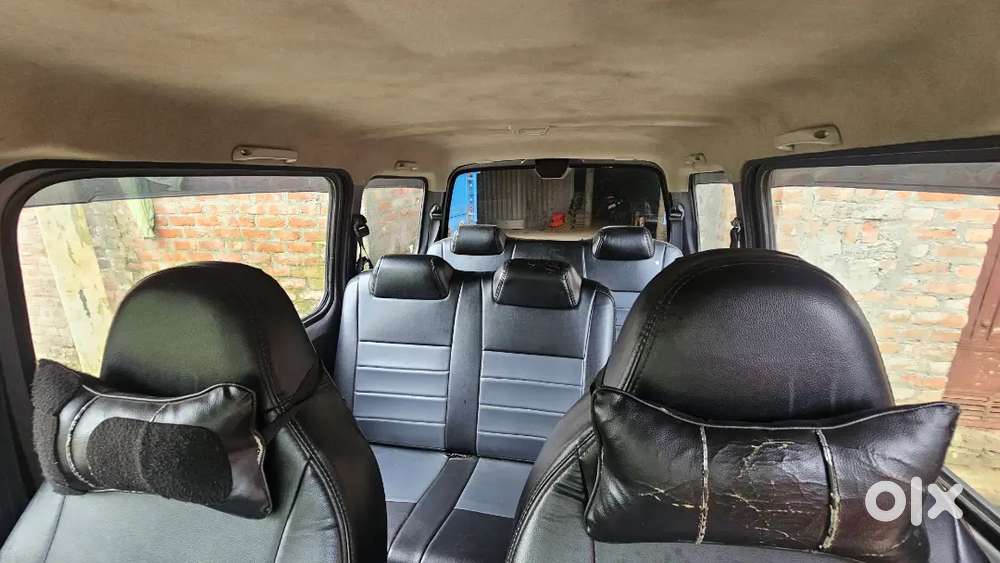 Maruti Suzuki Eeco 2023 Ac Cng Variant