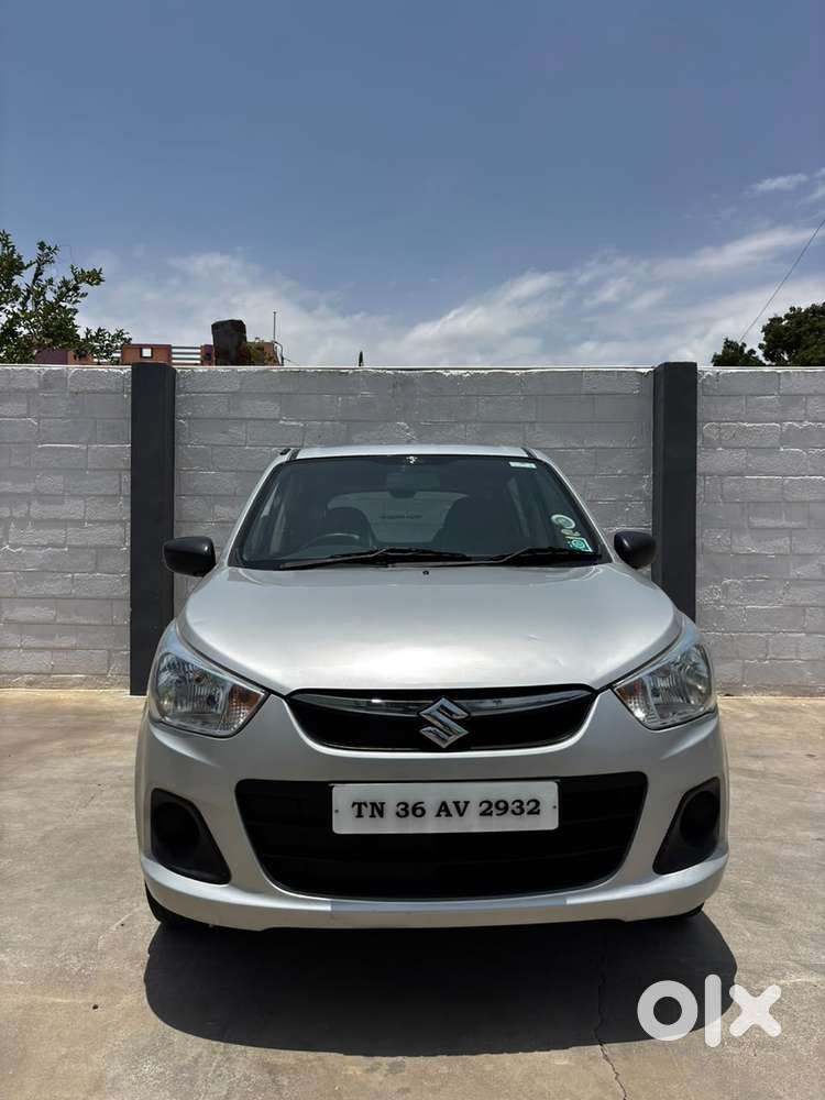 Maruti Suzuki Alto K10 Lxi Optional, 2014, Petrol