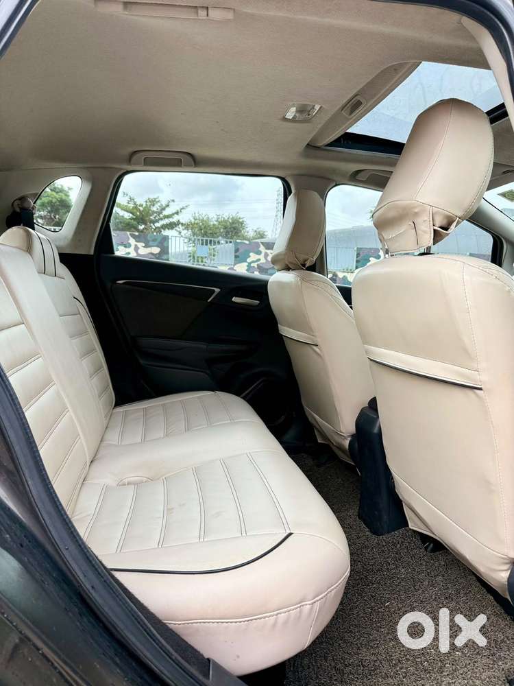 Honda Wr-v 1.5 Vx I-dtec, 2018, Diesel