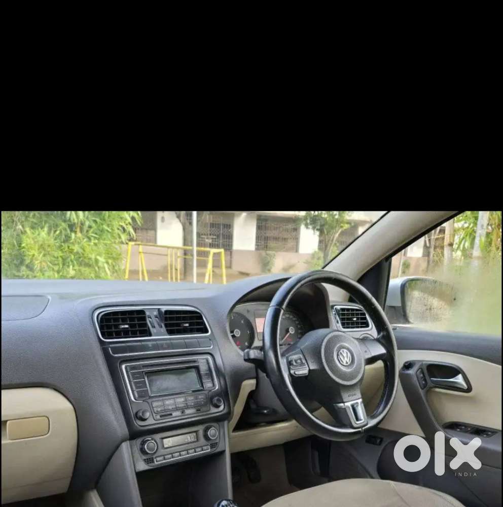 Volkswagen Vento Diesel 2013