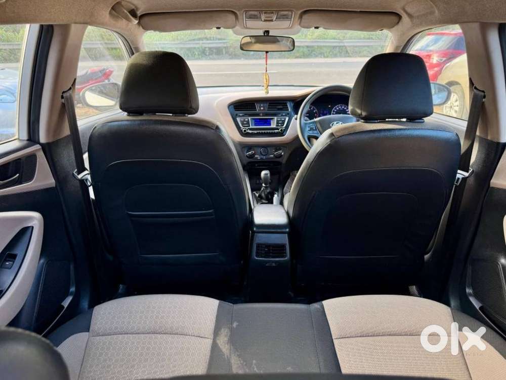 Hyundai Elite I20 Magna 1.2, 2015, Petrol