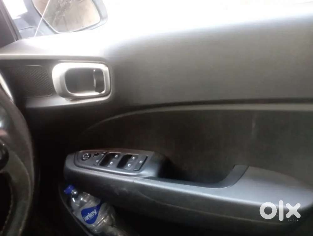 Hyundai Venue 2021 Petrol Good Condition