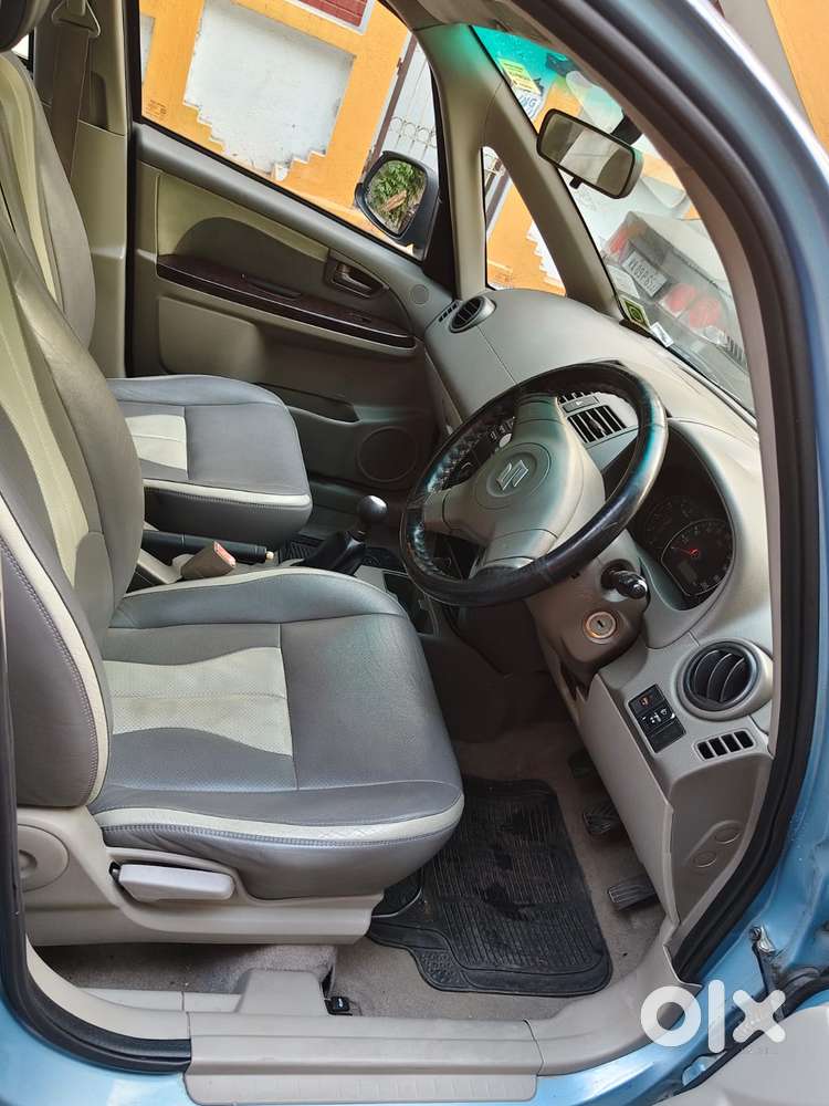 Maruti Suzuki Sx4 2007-2012 Vdi, 2011, Diesel