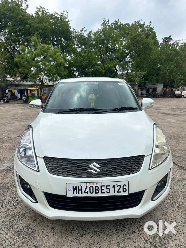 Maruti Suzuki Swift Vdi, 2017, Diesel