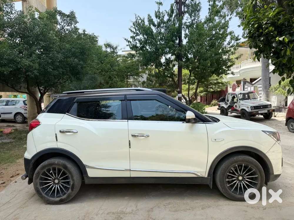 Alloys,ambient Lightings,seat Covers Screen And White Headlights