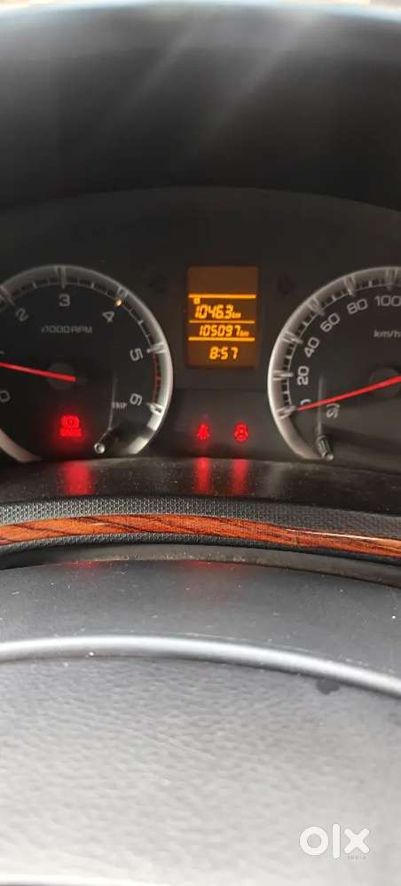 Maruti Suzuki Swift Vdi 2011