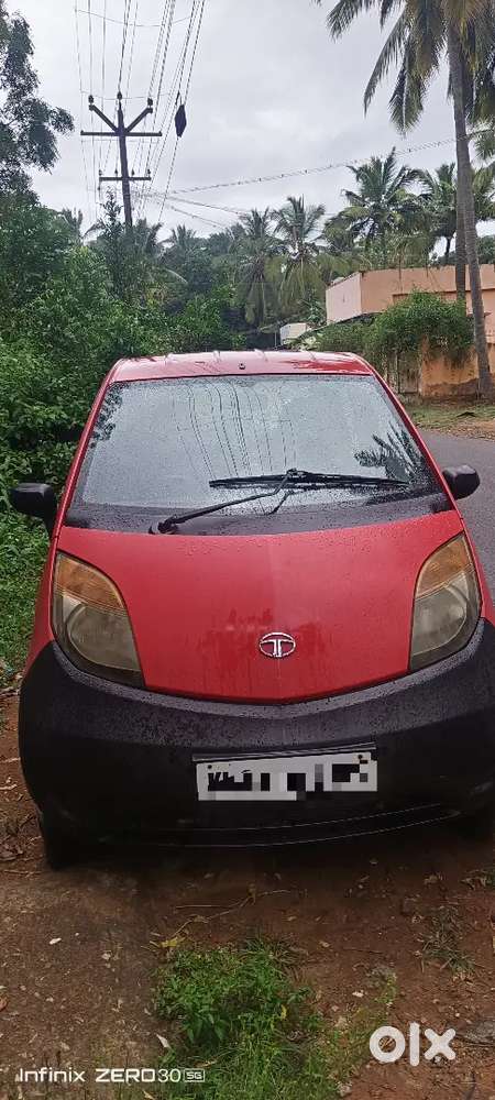Nano 2013cx . Ac Model