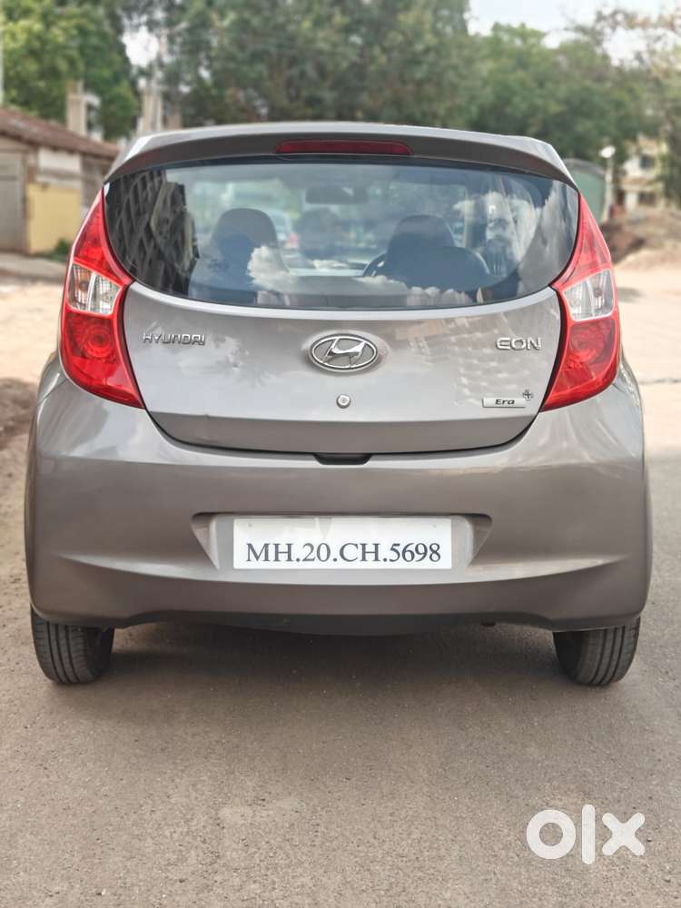 Hyundai Eon Era, 2013, Lpg
