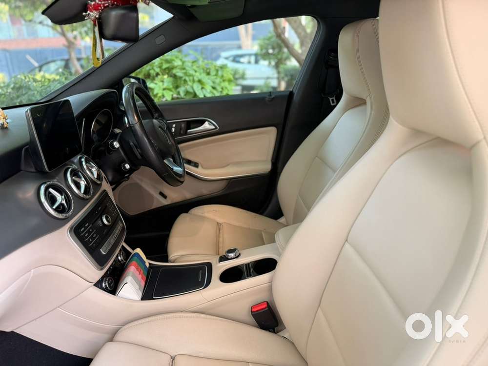 Mercedes-benz Cla 2019 Diesel