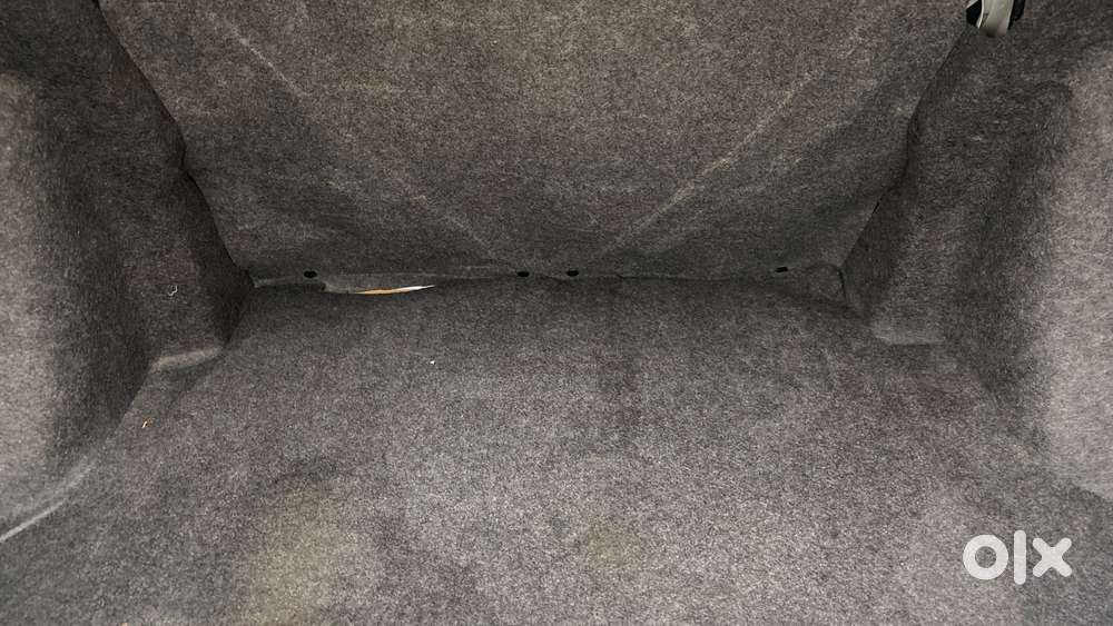 Honda Amaze Vx Cvt Petrol, 2021, Petrol