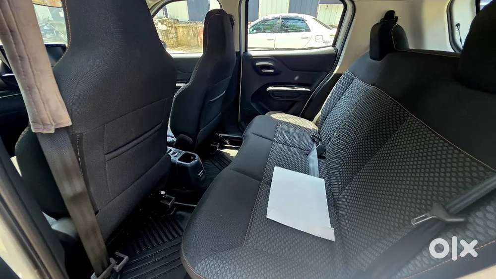 Citroen C3 Feel Vibe Pack 2023 Petrol 11000 Km