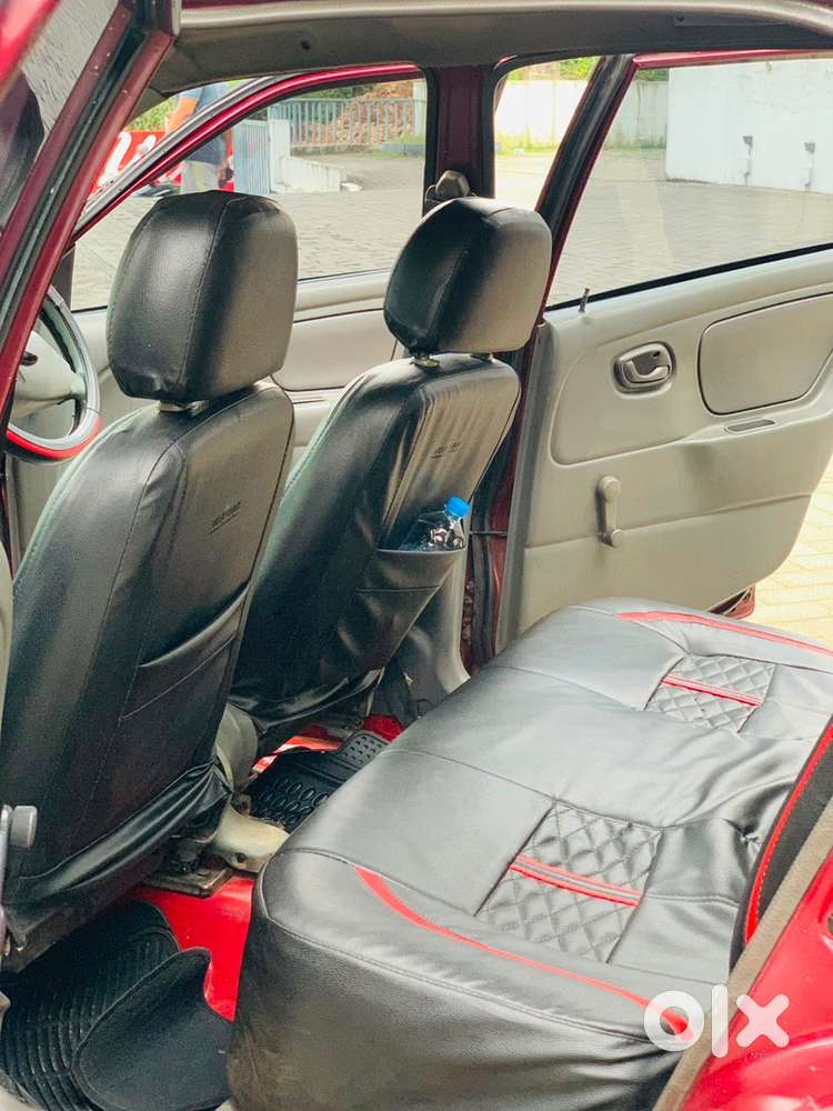 Maruti Suzuki Alto Petrol Manual 2007