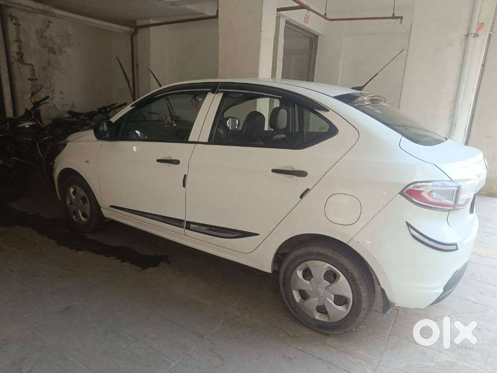 Tata Tiago 2024 Petrol Good Condition