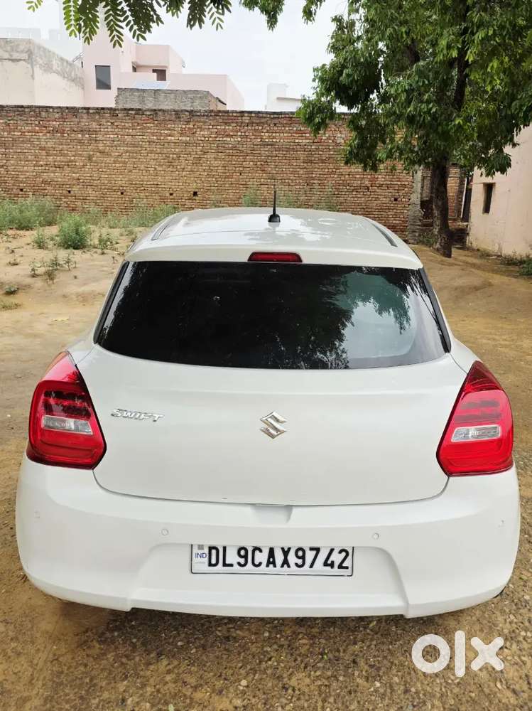 Maruti Suzuki Swift 2022 Petrol 63000 Km Driven