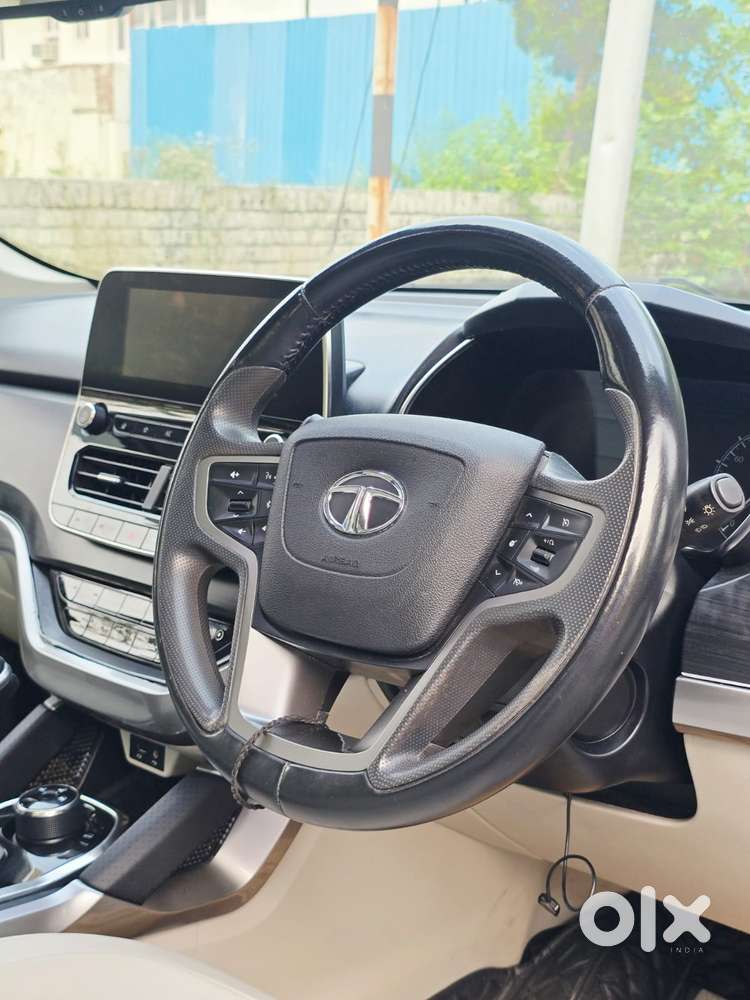 Tata Safari 2.0 Kryotec Xz Plus 6s Adventure, 2022, Diesel