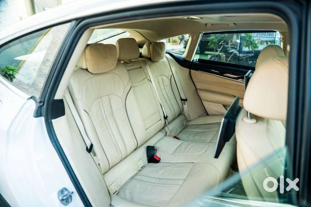 Bmw 6 Series 630 D Gt, 2019, Diesel