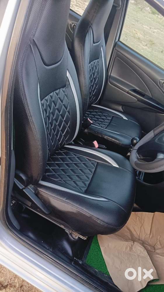 Toyota Etios Gd 2nd 2013