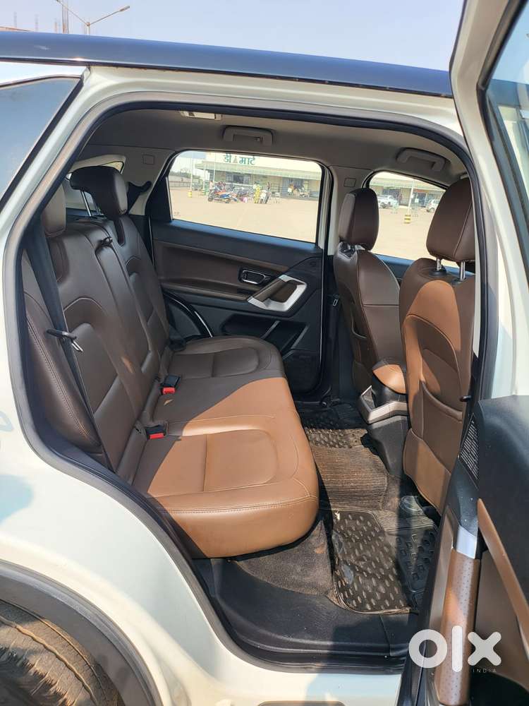 Tata Harrier Xz, 2019, Diesel