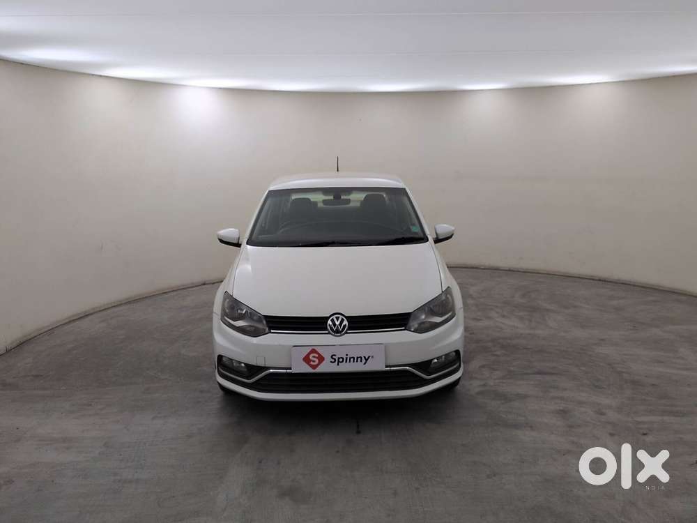 Volkswagen Ameo 1.5 Tdi Highline Plus At, 2018, Diesel
