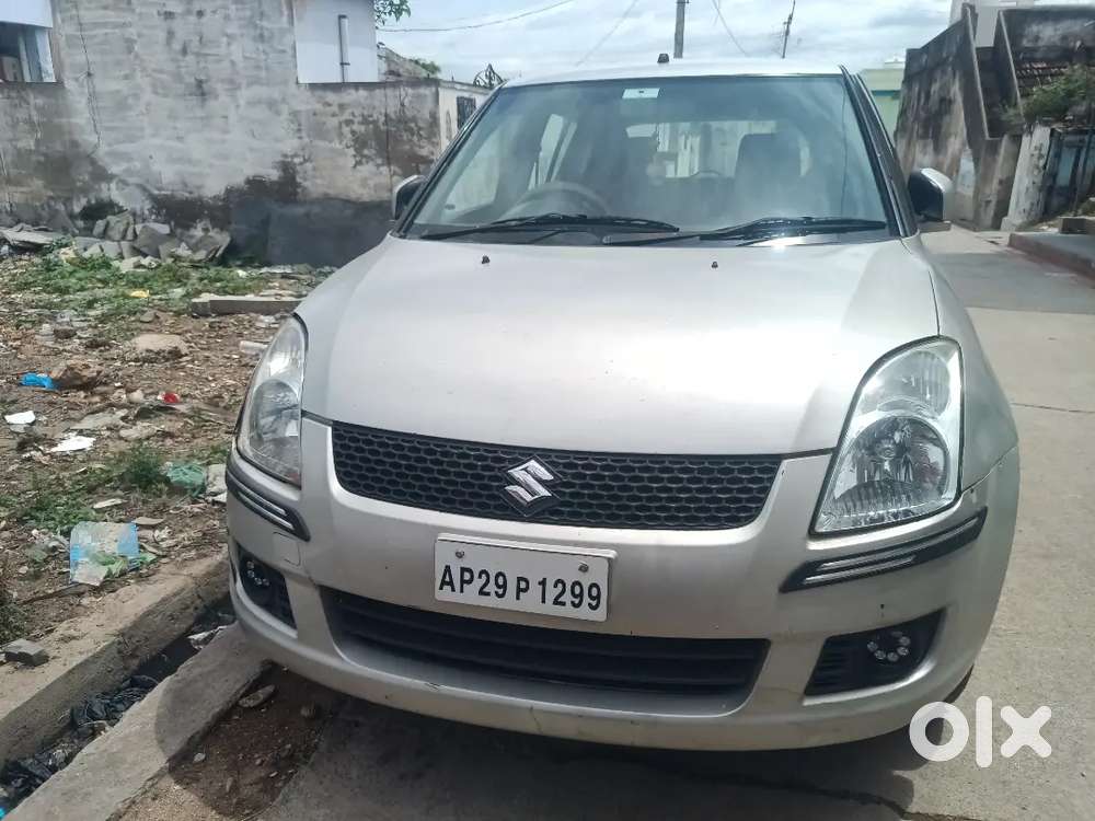 Maruti Suzuki Swift 2006 Petrol 113500 Km Driven