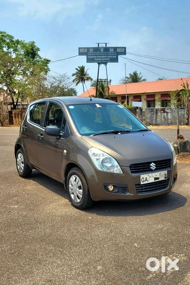 2012 Ritz Ldi Single Owner