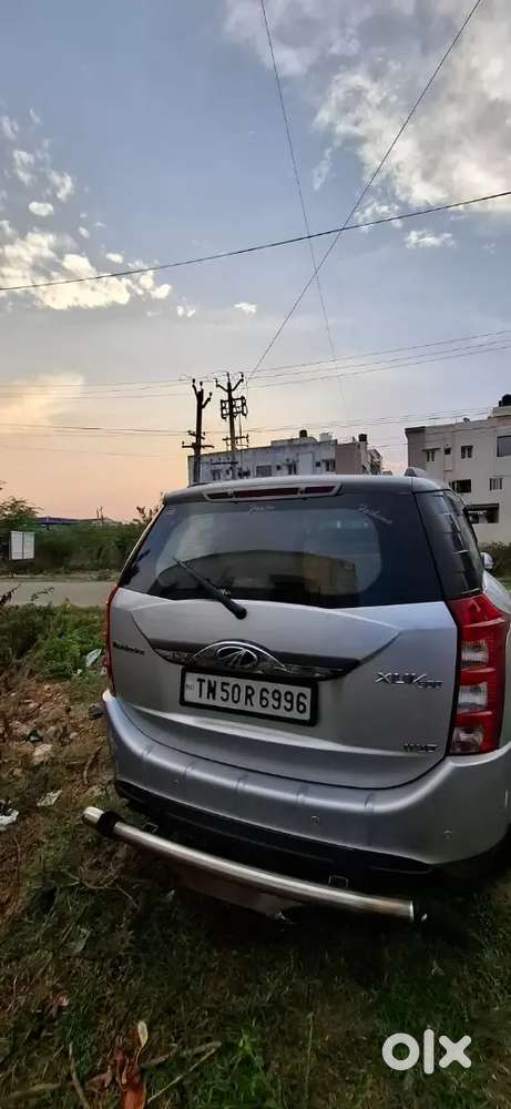 Mahindra Xuv500 2016 Diesel Good Condition