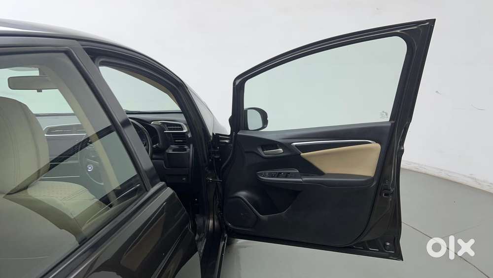 Honda Jazz Vx Cvt, 2022, Petrol
