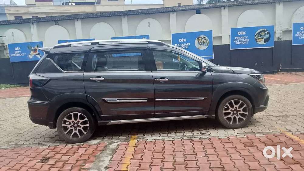 Maruti Suzuki Xl6, 2022, Petrol