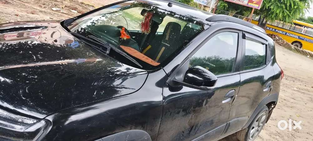 Renault Kwid Climber 2023