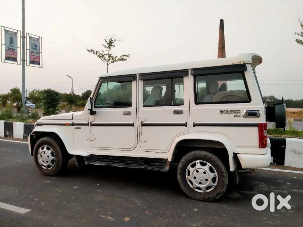 Bolero Slx,4, Selandar